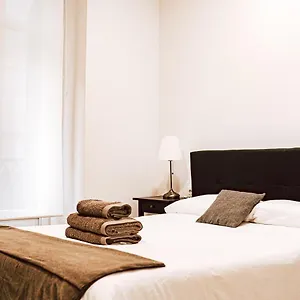 San Marcial By Sanse Holidays Apartamento